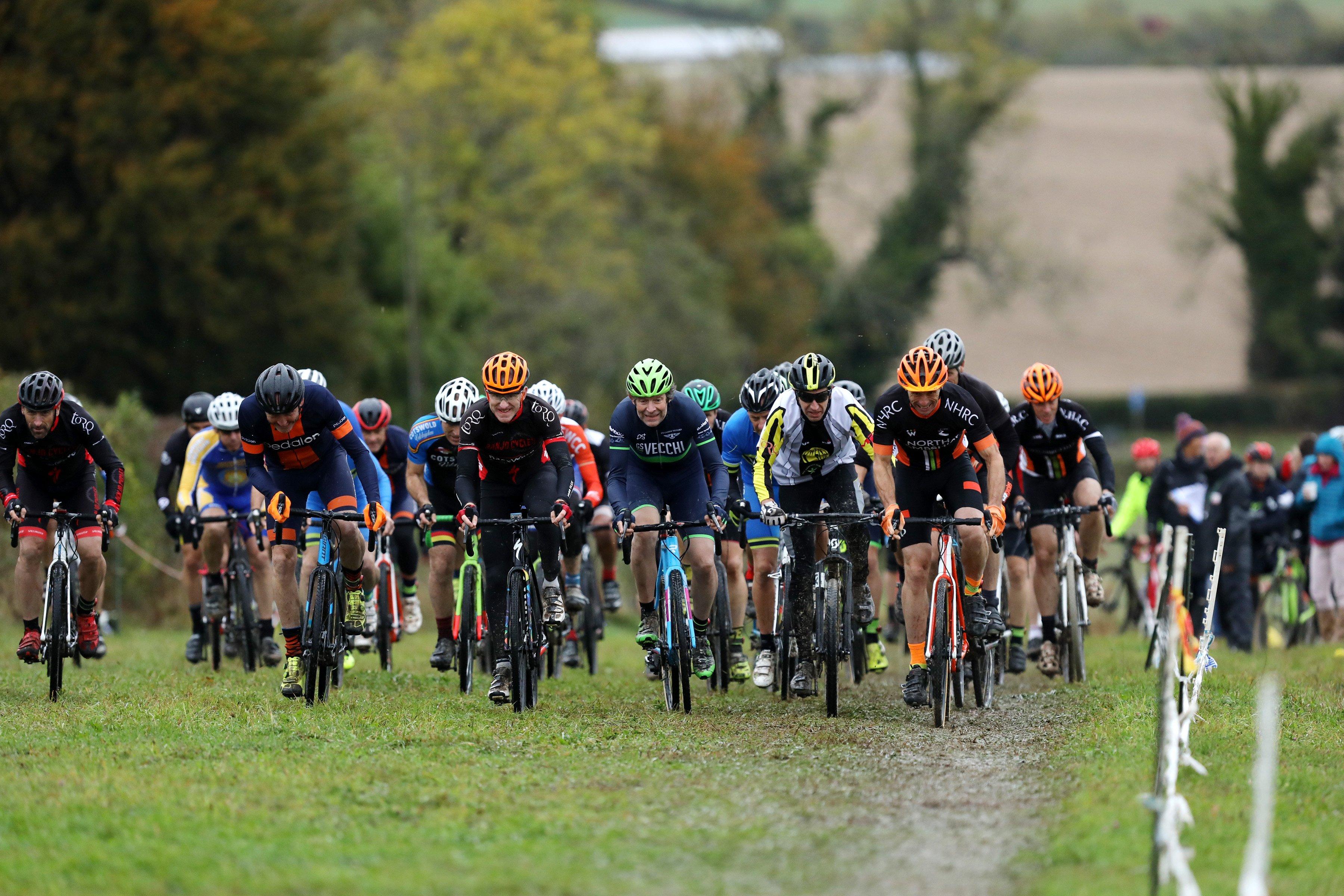 wessex cyclocross