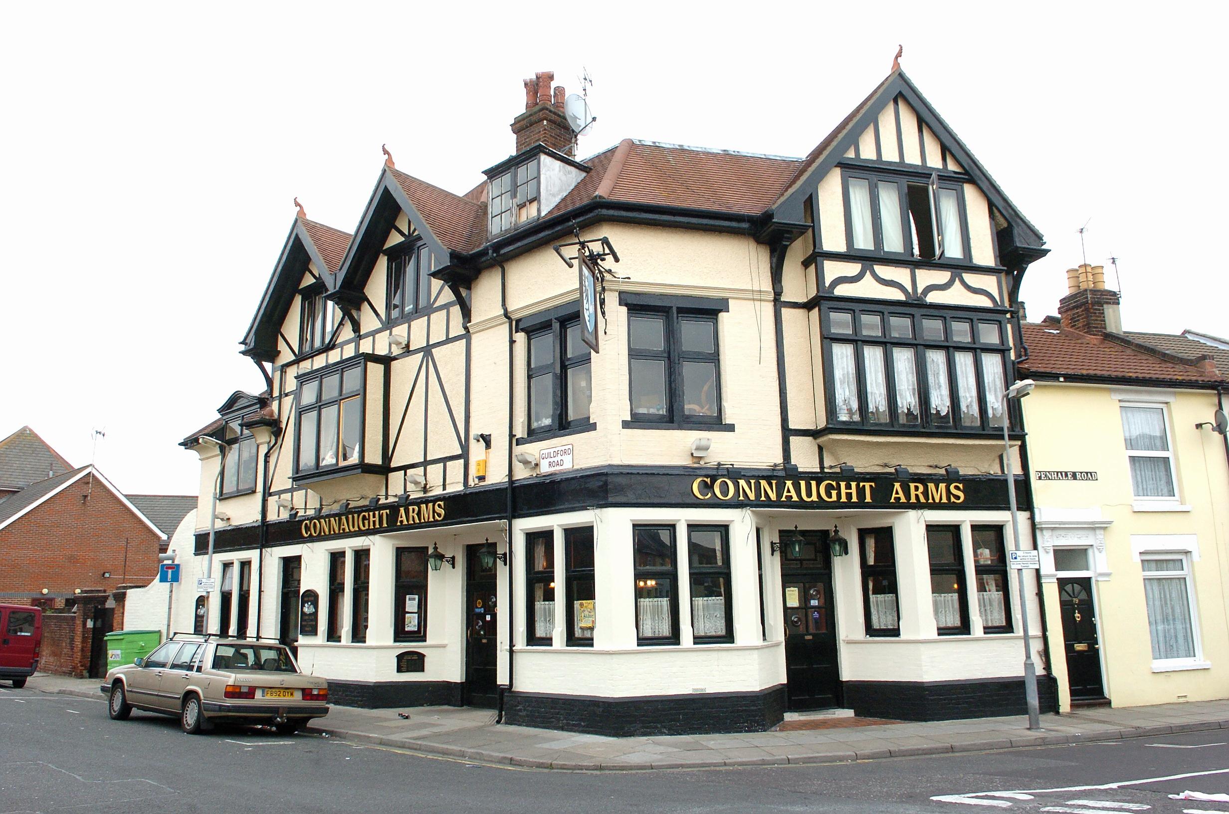 Victory For Residents As Former Portsmouth Pub To Be Turned Into Homes ...