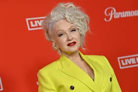 Award-winning songwriter-singer Cyndi Lauper has announced her highly-anticipated UK and EU dates to her Girls Just Wanna Have Fun Farewell tour.