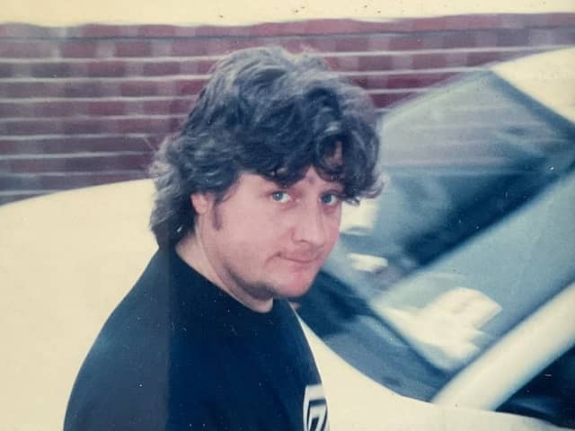 David Hallatt, 57, of South Yorkshire, died at The Dolphin and Anchor pub in Chichester following an assault. His family have issued a tribute to him. Picture: Sussex Police