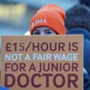 Junior doctor strikes have started today with BMA calling out the PM for failing to negotiate