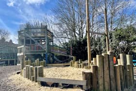 Buckland Adventure Playground has been closed until further notice following a fire nearby. Portsmouth City Council made the announcement on Facebook.