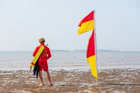 Lifeguards are returning to action for the summer months, but one stretch of Southsea will remain unprotected.