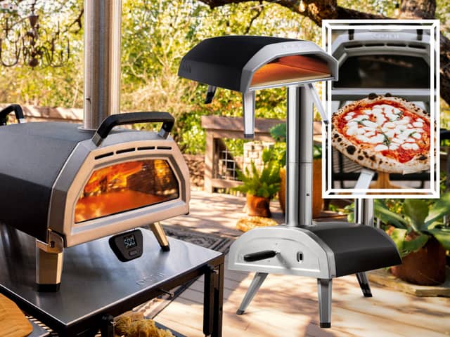  Ooni’s flash summer sale is now on: best discounts on pizza ovens