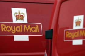 Royal Mail have teamed up with Phramacy2U to offer prescription deliveries