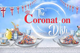 The One Show has launched a new competition to find the best coronation dish