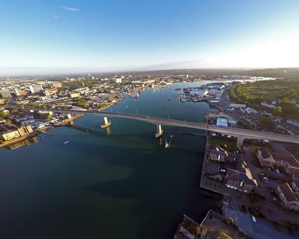 Itchen Bridge was due to be closed to vehicles for 8 weeks over the summer whilst the council completes maintenance work - but it is no longer closing. 