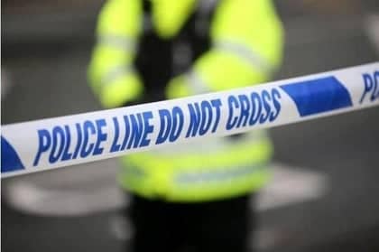 A man and a woman have been arrested on suspicion of attempted murder after a man, woman and child were stabbed in Carlisle