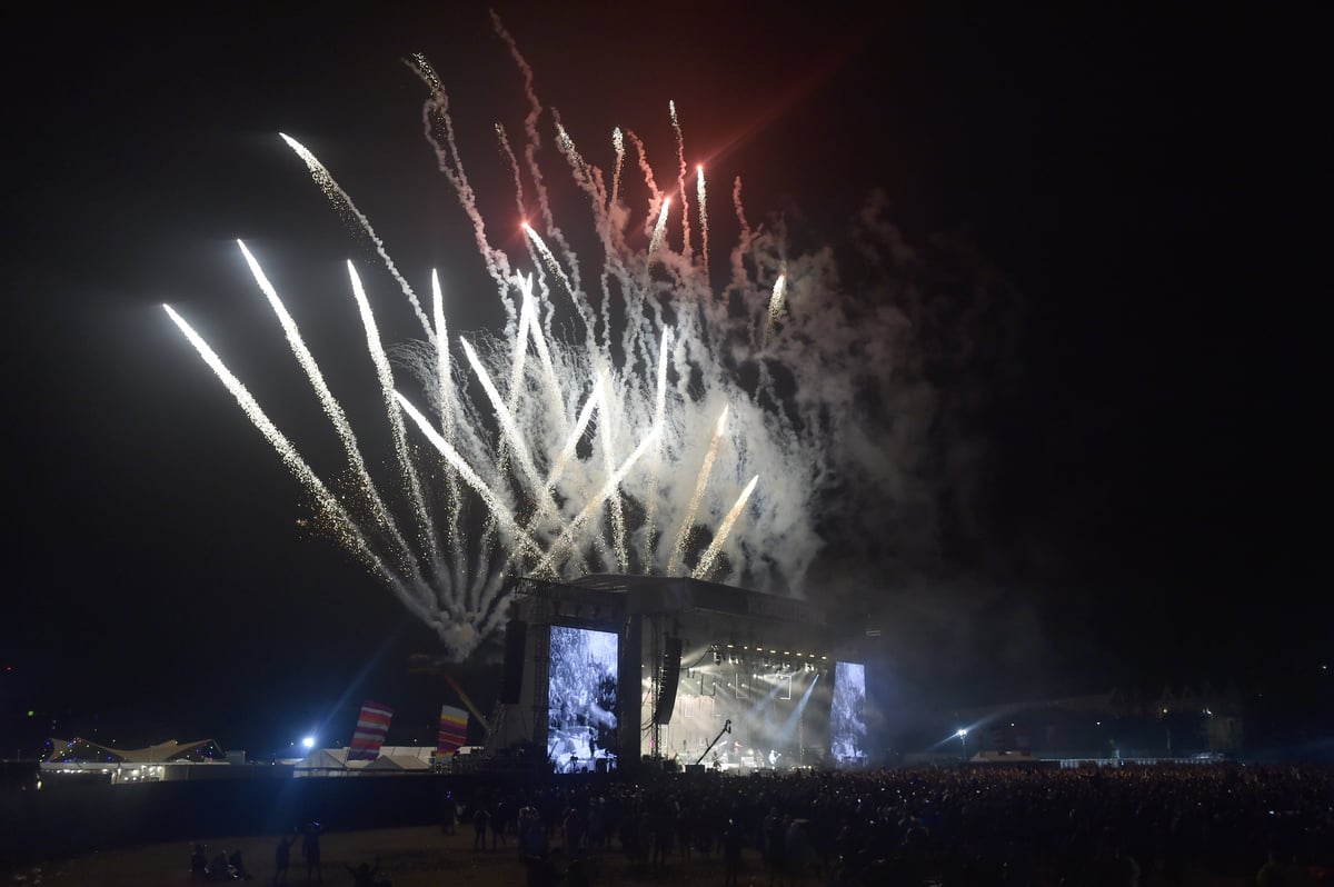 Victorious Festival 2024 hailed a success as tickets are released for next year