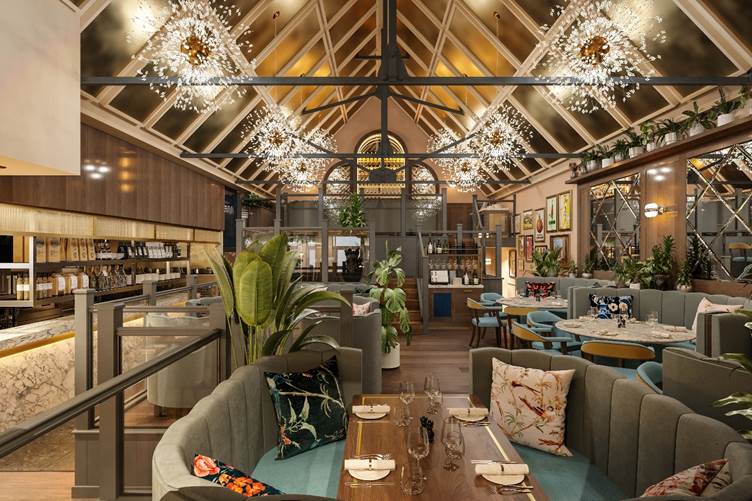 Popular Italian restaurant Piccolino to open new venue in Chichester