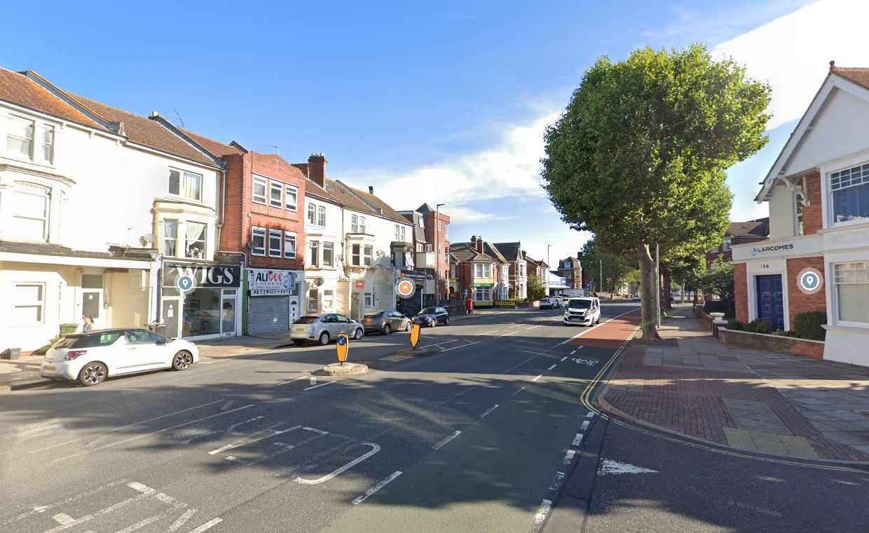 Pedestrian crossing North End set for improvements after council ...